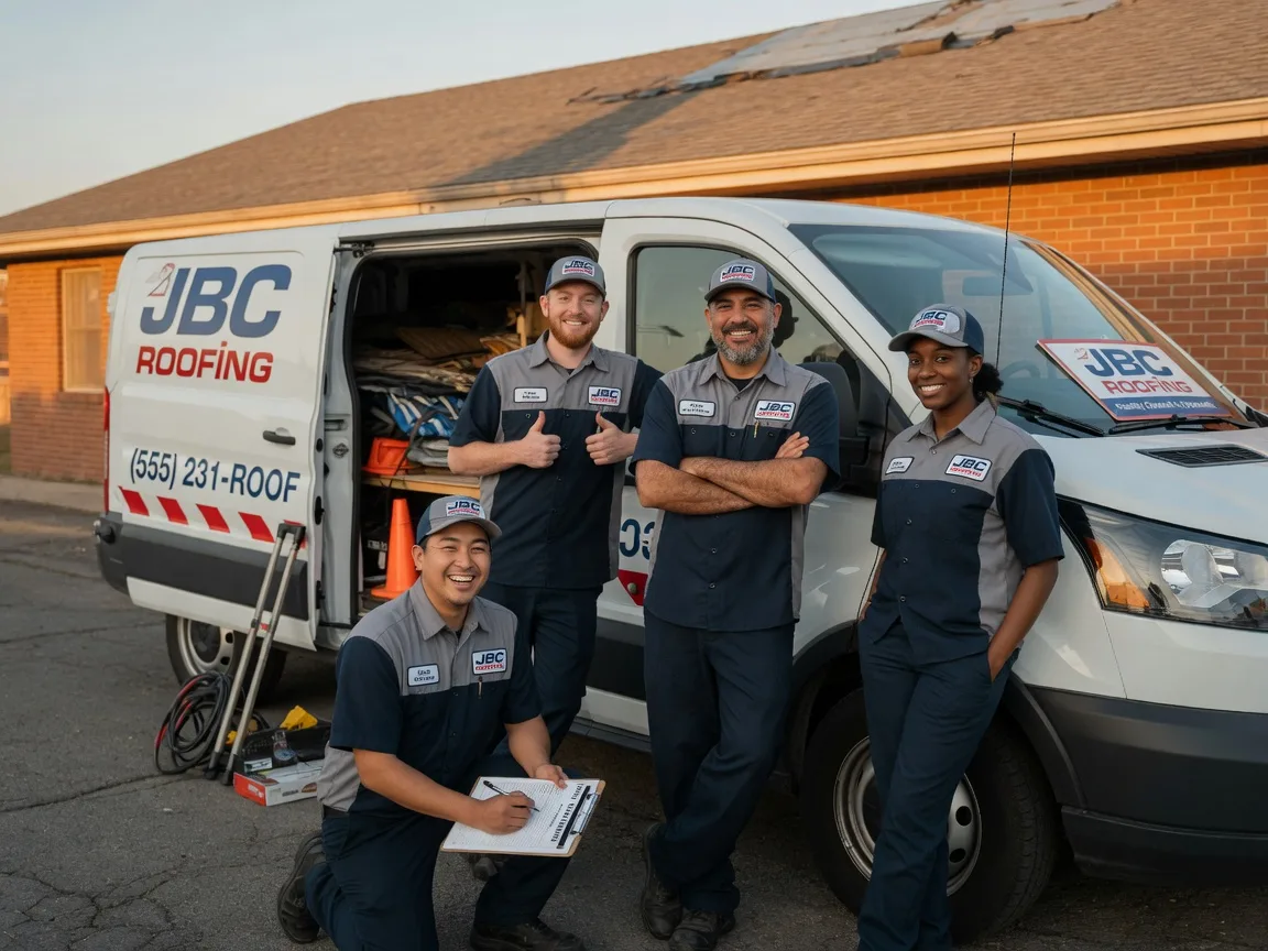Roof Replacement company in Romney, IN