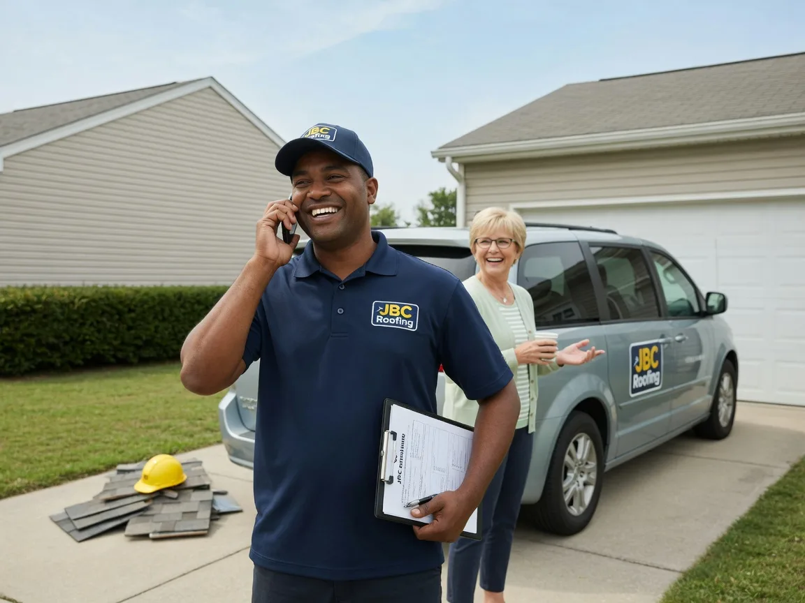 Roof Replacement Romney, IN FAQs